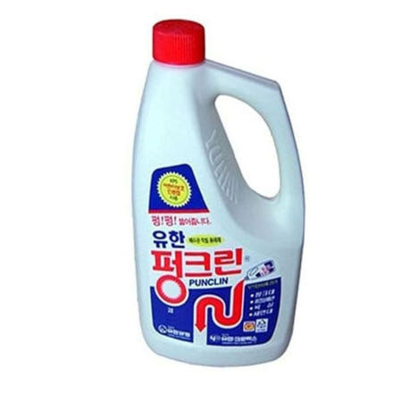 유한펑크린 싱크대 변기 배수구 뚫어뻥 화장실 하수구