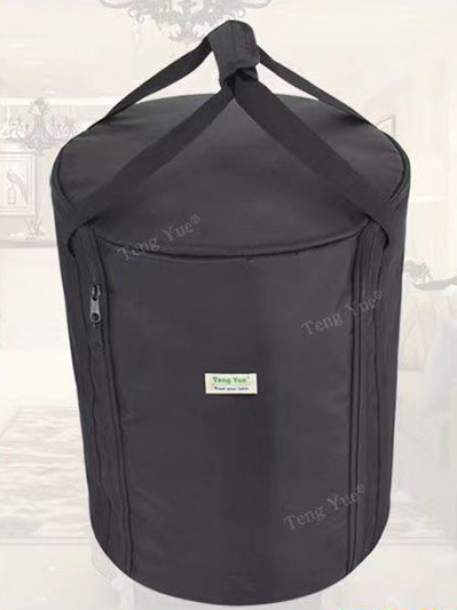 캠핑 난로 케이스 수납가방 등유 석유 호환용 스토브 히터 1612-14 46.5x높이 51cm - 상세 이미지 3