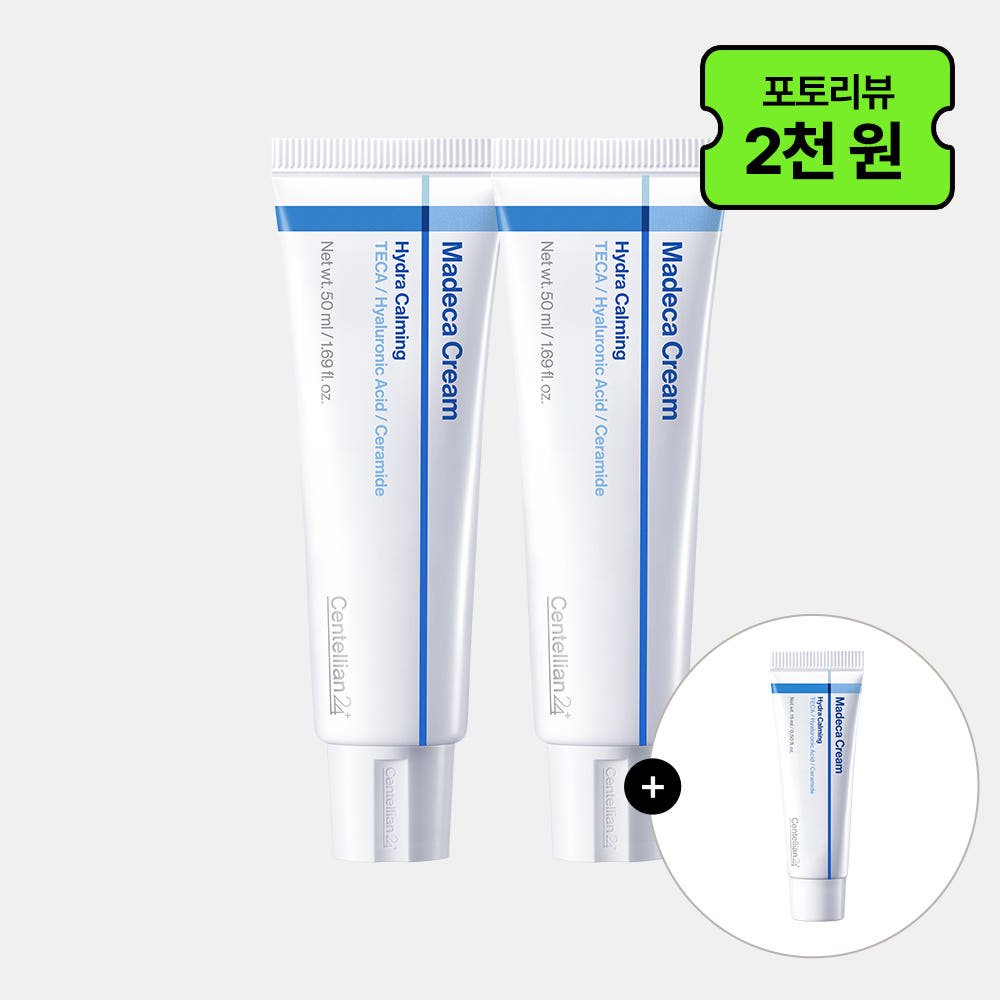 동국제약 센텔리안24 마데카크림 하이드라 카밍 50ml 2개 + 어드밴스드 1ml x 5개 가격 비교 동국제약 센텔리안24 동국제약 센텔리안24 마데카크림 하이드라 카밍 50ml 2개 + 어드밴스드 1ml x 5개