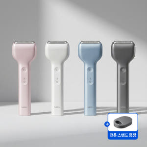 라이펀 T1 Pro 전기 면도기 트리머 전동 휴대용 면도기 스탠다드 버전 개봉기 | 실사용 후기 - 상품 이미지 1