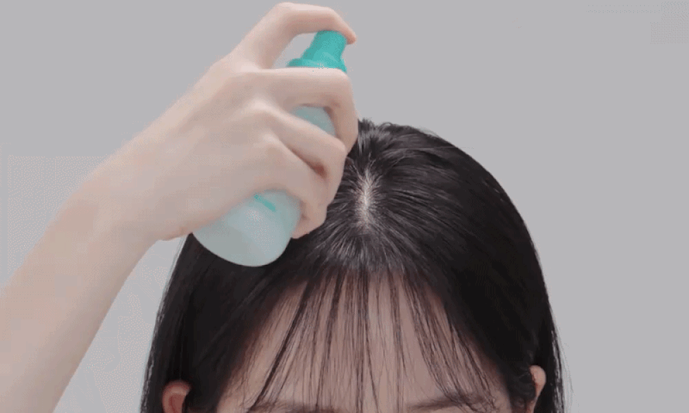 LILYEVE Scalpturn No-Sebum Cooling Tonic - description 12