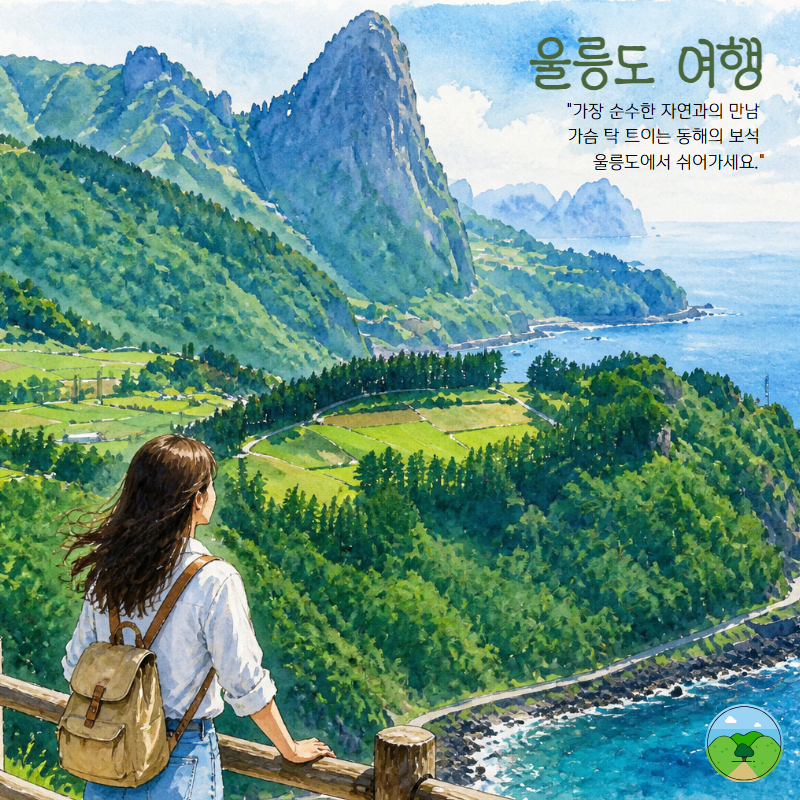 [품격여행] 울릉 크루즈 3박4일 이미지 7