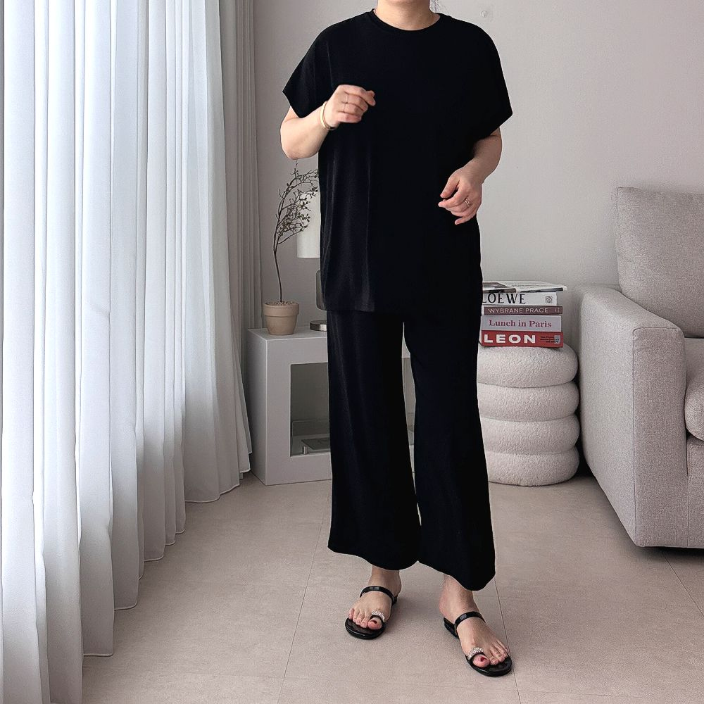 여름셋업 여성여름셋업 이미지 8