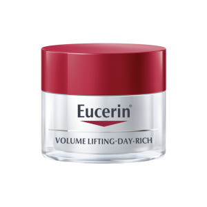 유세린 볼륨 리프팅 데이 크림 포 드라이 스킨 50ml 솔직 후기 | 피부 타입별 분석 - 상품 이미지 1