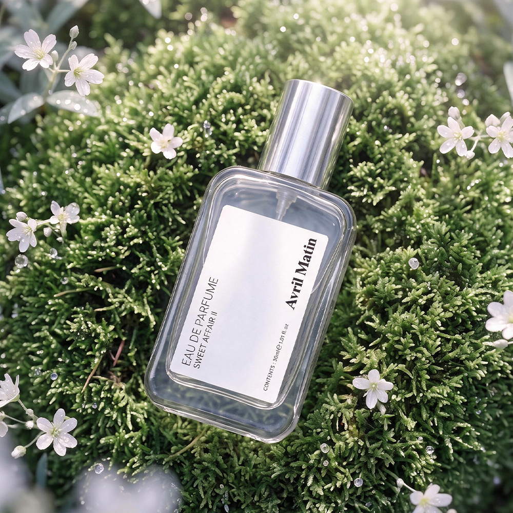 [아브릴마땅_오드퍼퓸] 스윗 어페어 2 [30ml] 달콤한 새벽숲향 스윗우디 데일리향수 - 상세 이미지 4