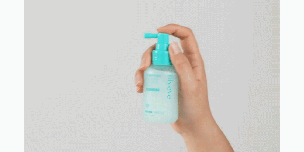 LILYEVE Scalpturn No-Sebum Cooling Tonic - description 43