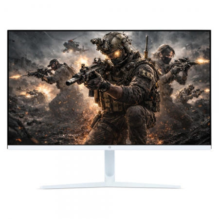 픽셀아트 PIXELART X2424W 화이트 Fast IPS 게이밍 240 HDR