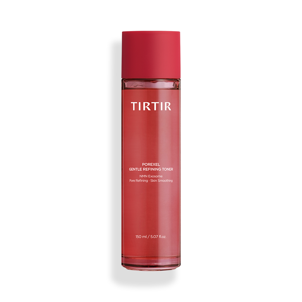 티르티르 포렉셀 젠틀 리파이닝 토너 120ml - 상세 이미지 5