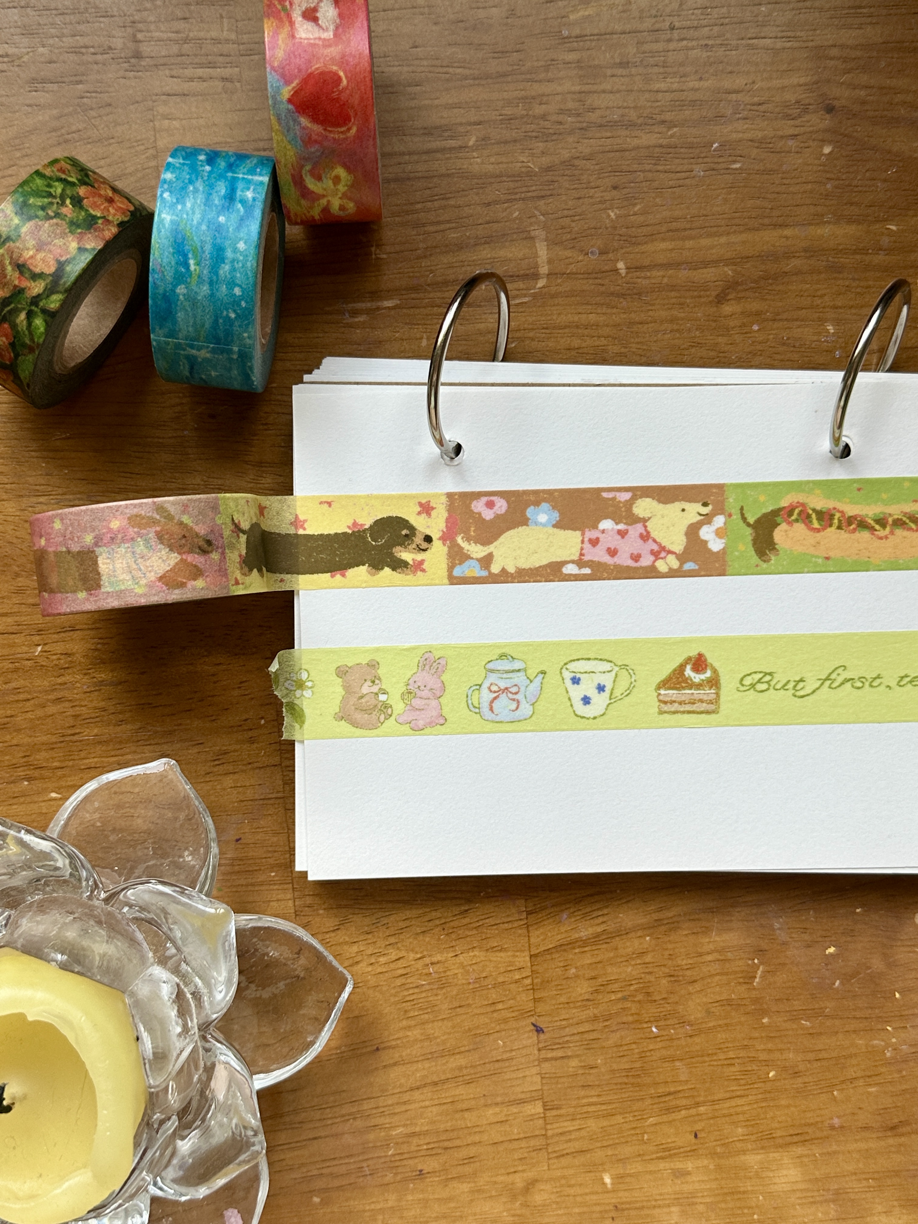 파과 마스킹 테이프 masking tape 상세 이미지 14