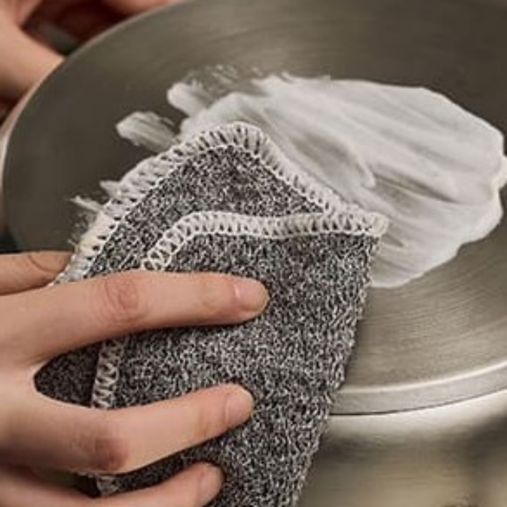 스텐 연마제 제거제 탄냄비 찌든때 기름때 텀블러 세척 다목적 클리너 박대표마켓 - 상세 이미지 3
