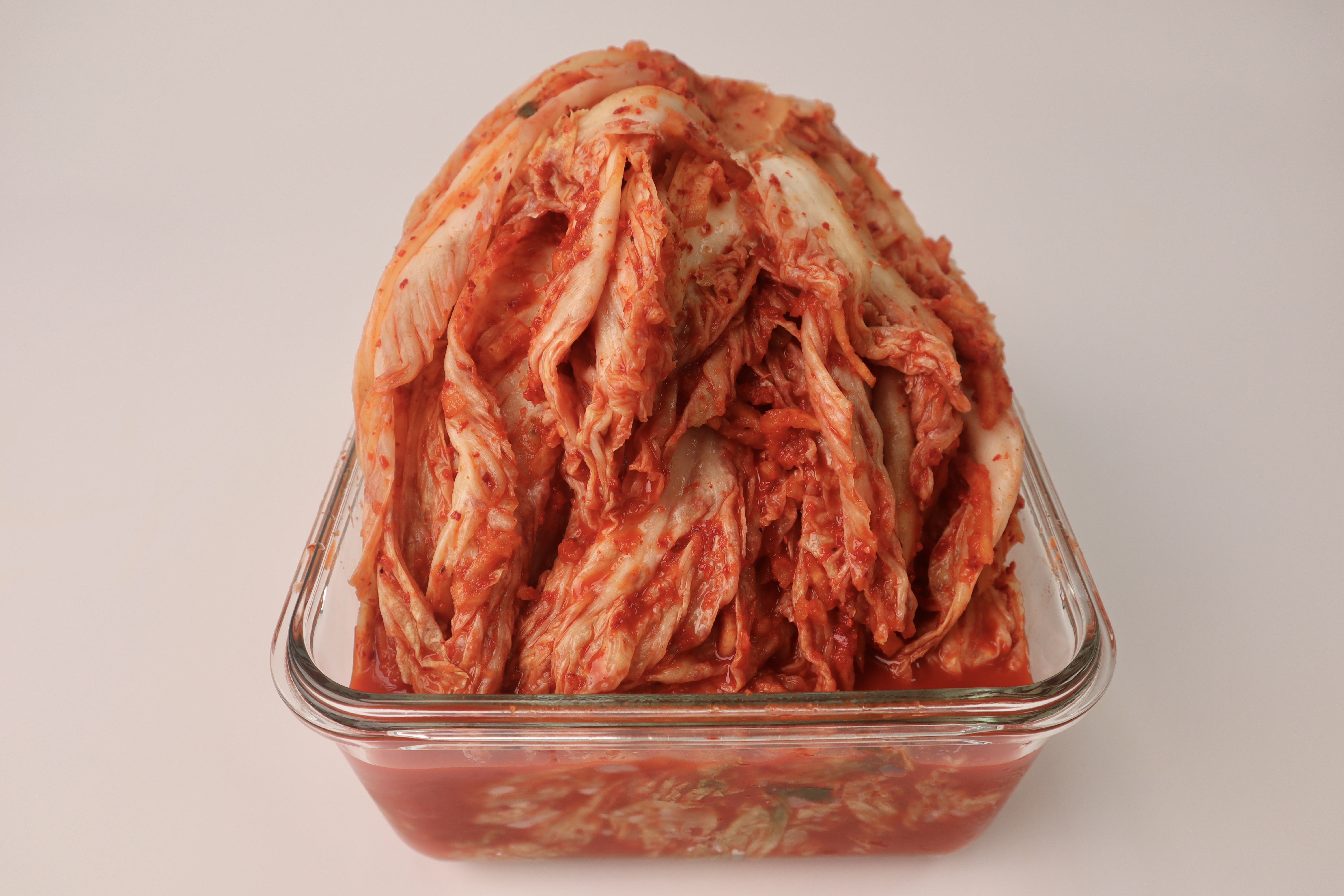 알품게 삼대인천게장 포기김치 배추김치 3kg 이미지 6