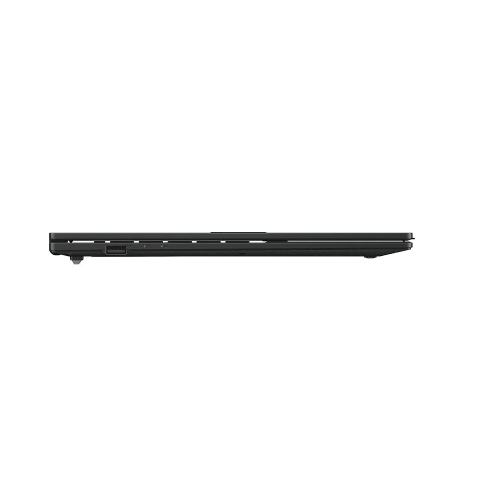 ASUS 비보북 Go 15.6인치 FHD 슬림 노트북, AMD Ryzen 3 7320U 쿼드 코어 프로세서, 8GB DDR5 RAM, 256GB SSD, 윈도우 11 홈, 고속 상품 이미지