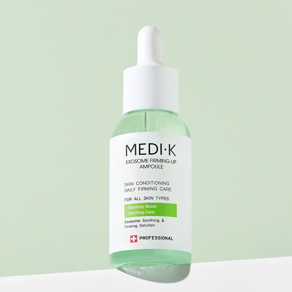 약국입점 메디케이 엑소좀 퍼밍업 앰플 대용량 50ml PDRN 탄력 리프... 솔직 후기 | 피부 타입별 분석 - 대표 이미지