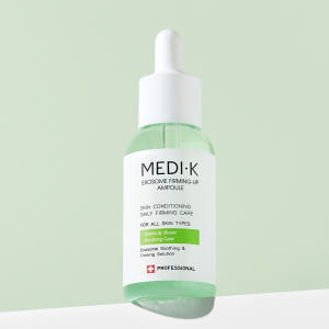 약국입점 메디케이 엑소좀 퍼밍업 앰플 대용량 50ml PDRN 탄력 리프... 솔직 후기 | 피부 타입별 분석 - 상품 이미지 1