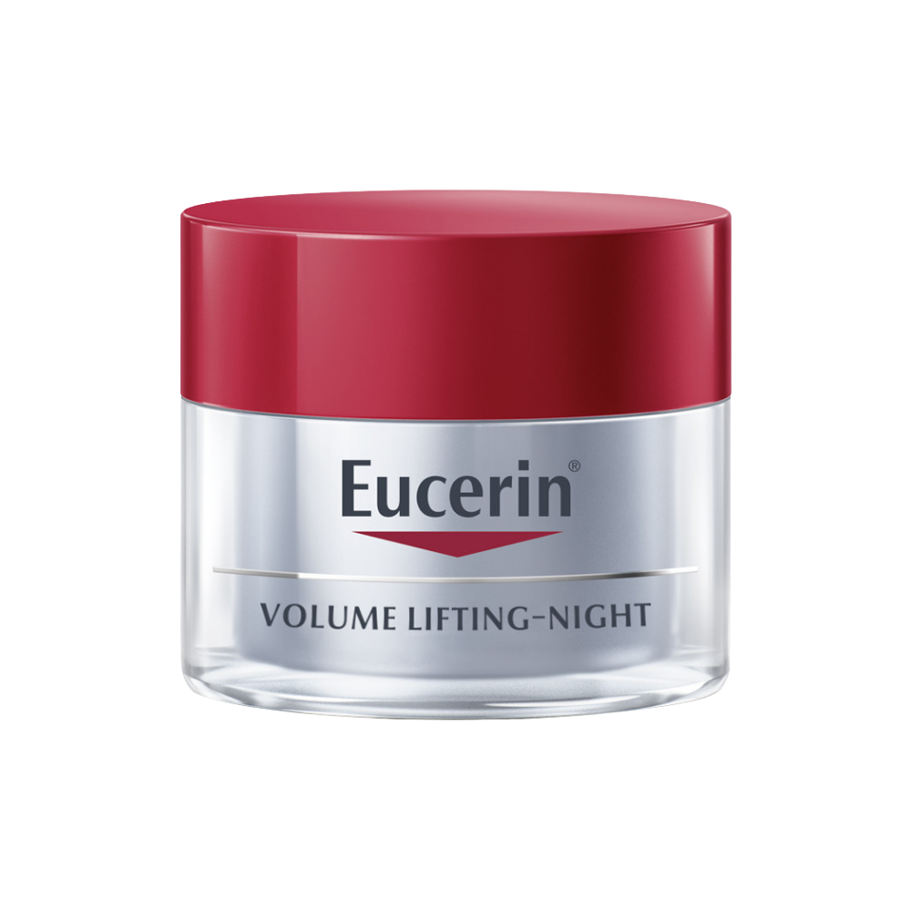 유세린 볼륨 리프팅 나이트크림 50ml - 상품 이미지