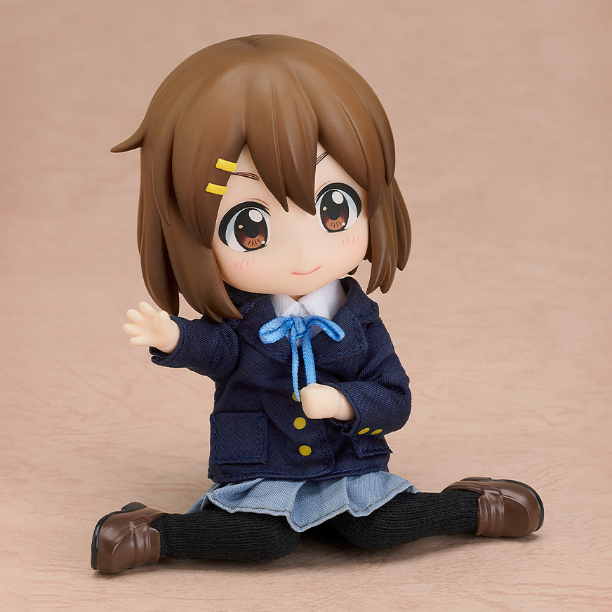 [예약] 넨도로이드 돌 히라사와 유이 l 케이온 - 상세 이미지 4