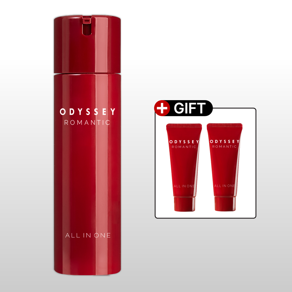 NEW 오딧세이 로맨틱 올인원 180ml 상품 이미지