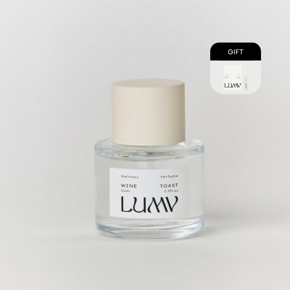 럼브 퍼퓸 와인토스트 [프루티 플로럴 우디] 50ml