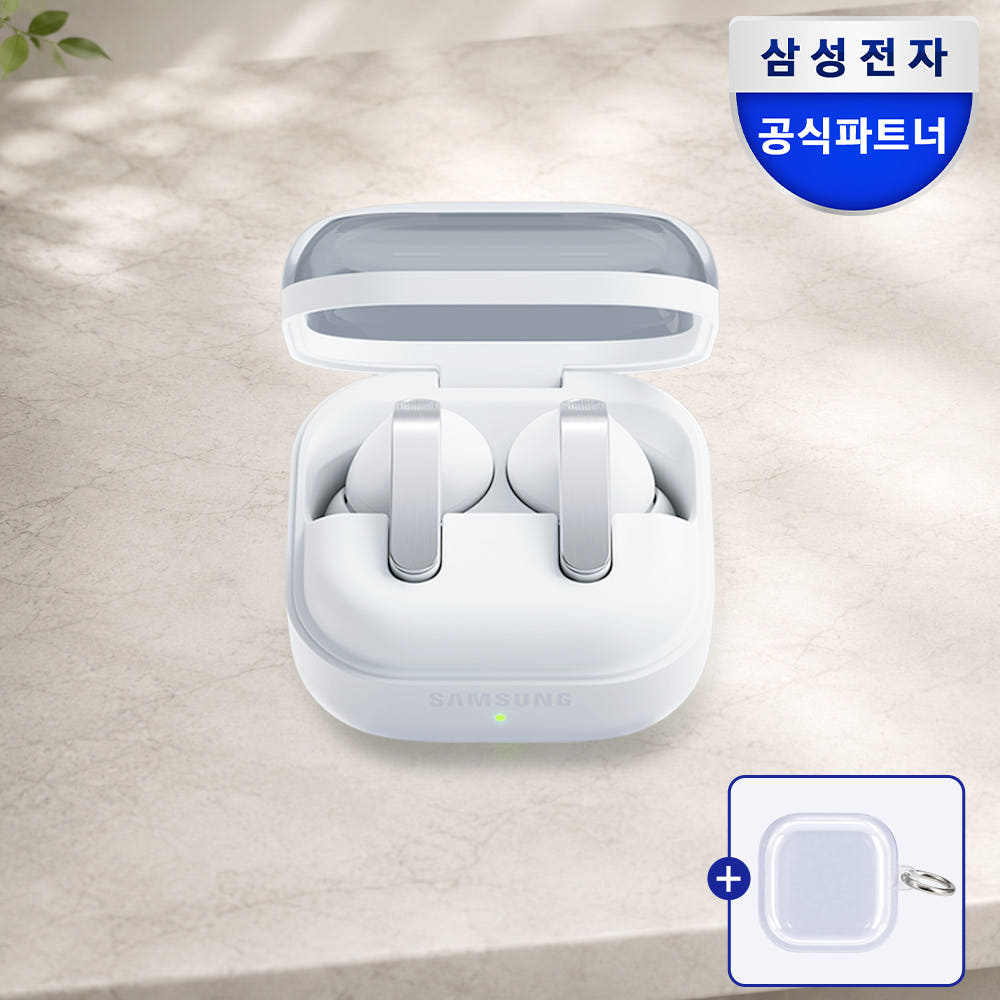삼성전자 갤럭시 버즈4 프로 블루투스 이어폰 (305,100원/무료)
