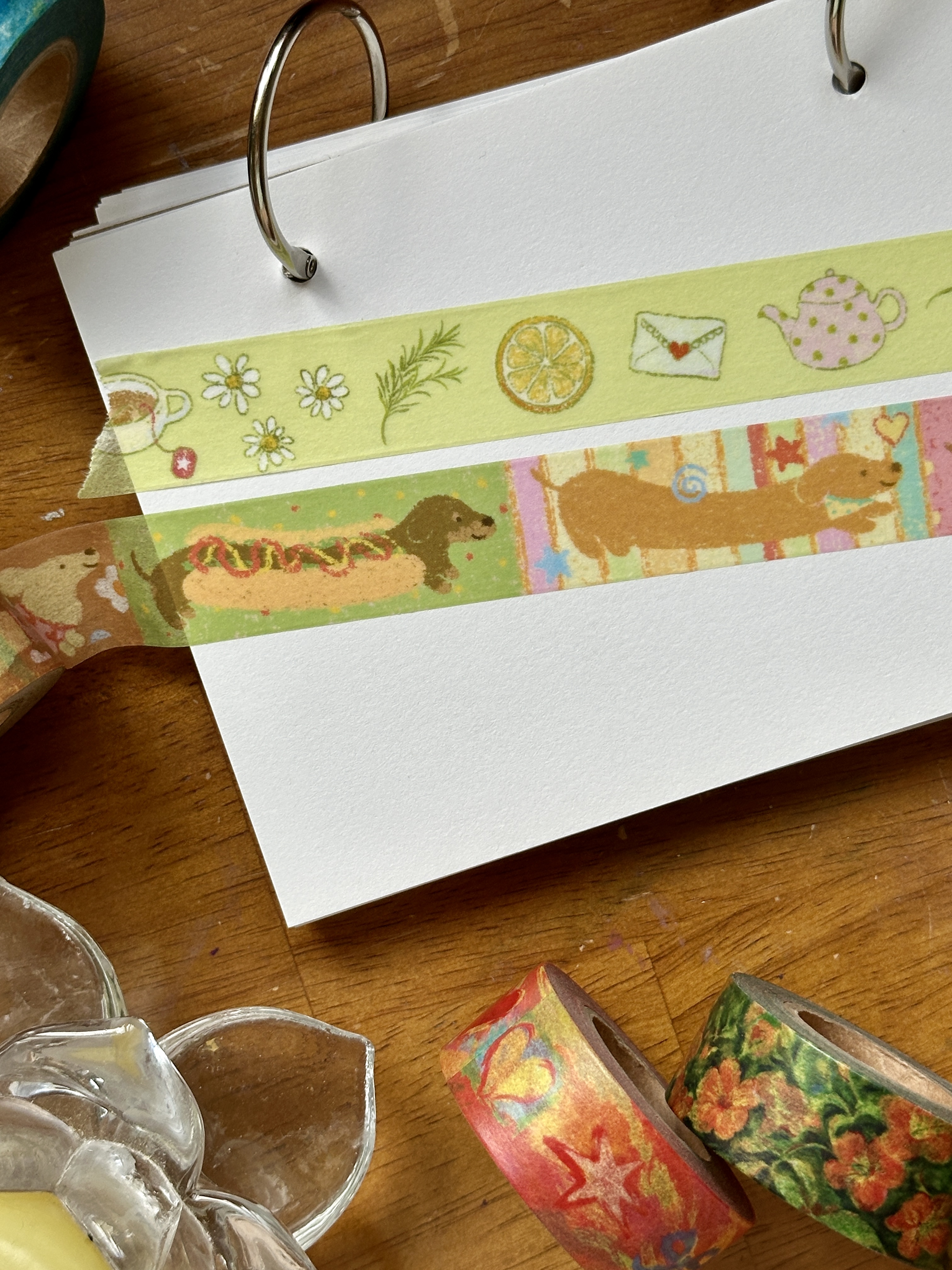 파과 마스킹 테이프 masking tape 상세 이미지 13