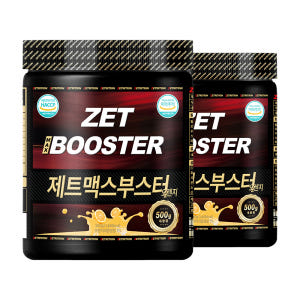 제트리션 제트맥스부스터 500g 오렌지 운동 전 에너지 헬스부스터 맛있게 먹은 솔직 후기 - 상품 이미지 3