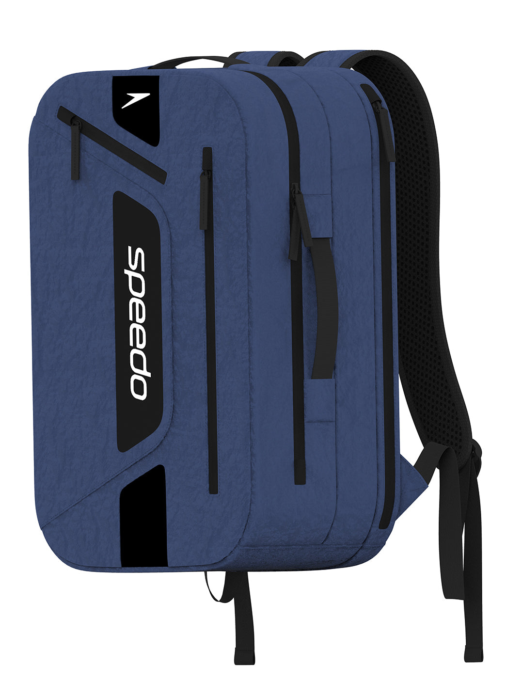 스피도 백팩 Flex Limited Edition 25L, Blue - 상품 이미지