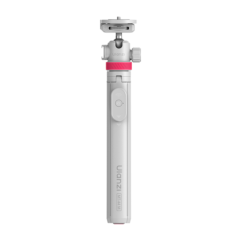 울란지 MT-44 M 카메라 스마트폰 오토 팝업 블루투스 맥세이프 투인원 셀카봉 삼각대 이미지 4