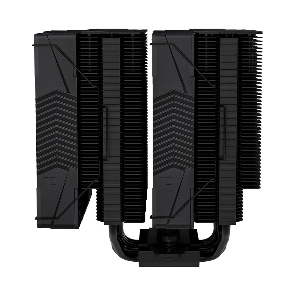 써멀라이트 팬텀 스피릿 120 EVO CPU 에어 쿨러, 2150RPM, 7개의 히트 파이프 TL-K12 PWM 팬, AMD AM4/AM5 및 인텔 LGA 1700/1851용 - 상세 이미지 3