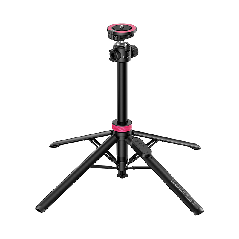 울란지 MT-44 M 카메라 스마트폰 오토 팝업 블루투스 맥세이프 투인원 셀카봉 삼각대 상품 이미지