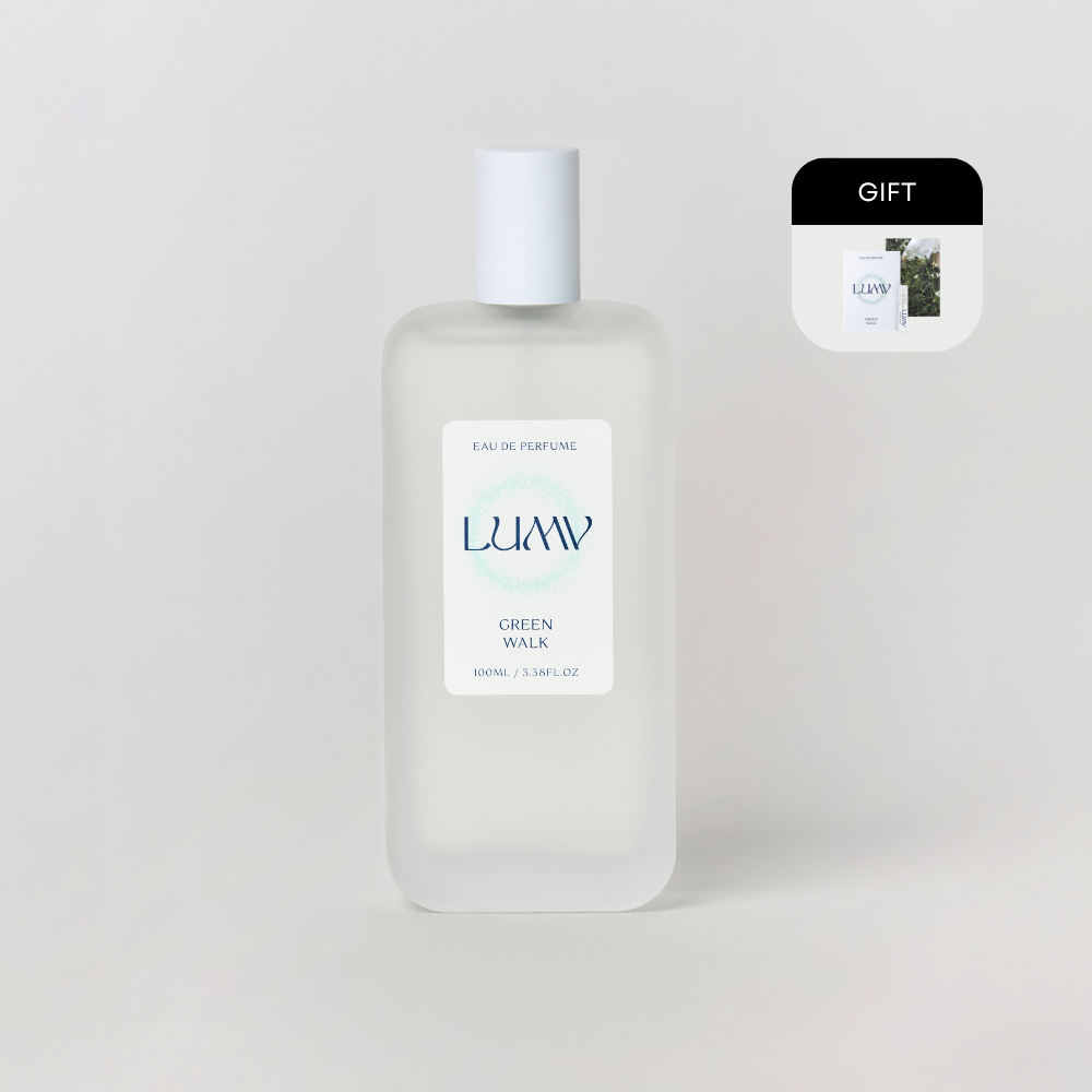 럼브 오드퍼퓸 그린워크 [프루티 아쿠아틱 우디] 100ml