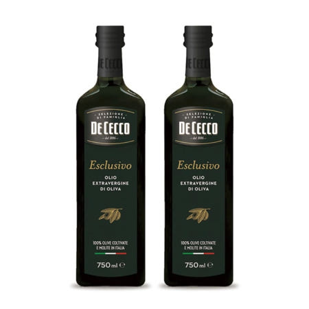 데체코 아브르조 엑스트라 버진 올리브 오일 750ml x 2개 올리브유 코스트코