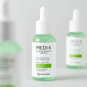 약국입점 메디케이 엑소좀 퍼밍업 앰플 대용량 50ml PDRN 탄력 리프... 솔직 후기 | 피부 타입별 분석 - 상품 이미지 3