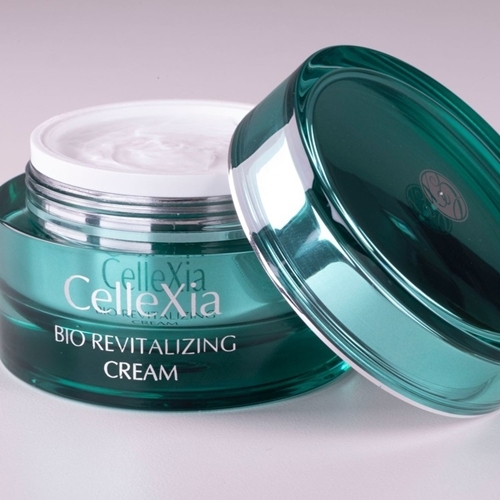 셀레시아 세라마이드 병풀 추출물 피부 진정 재생 크림 효능 리바이탈라이징 크림 50ml - 상세 이미지 2