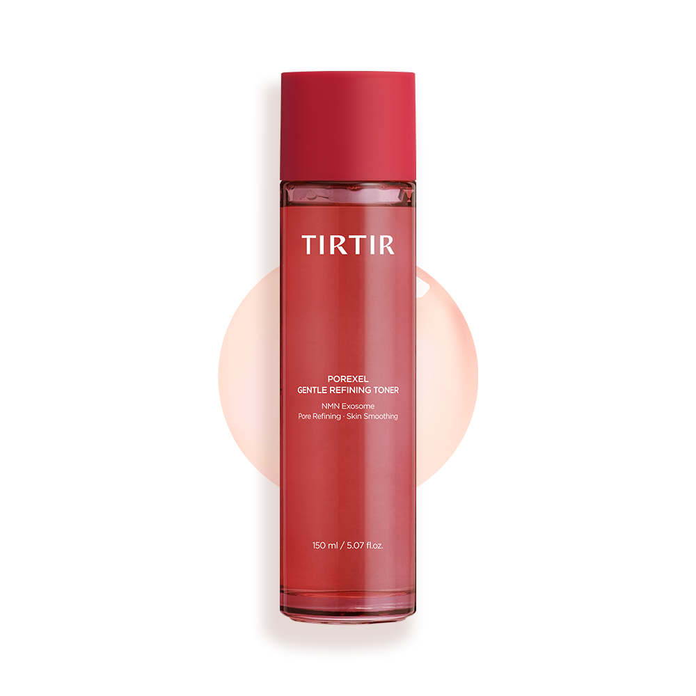 티르티르 포렉셀 젠틀 리파이닝 토너 120ml - 상세 이미지 4