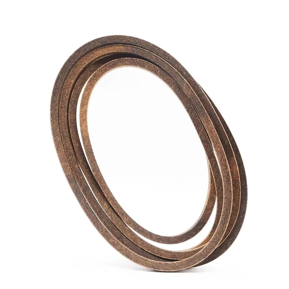 48 Inch Deck Replacement Belt 1 /2 X 141 /8 for John Deere GX20571, GX21833, E140, E150, E160, E170, - 상품 이미지