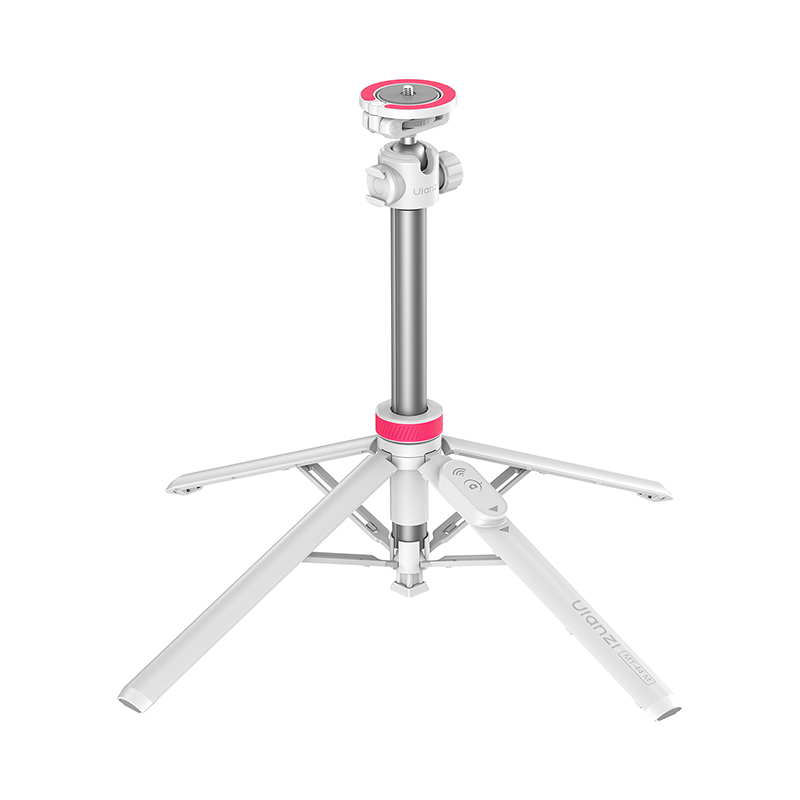 울란지 MT-44 M 카메라 스마트폰 오토 팝업 블루투스 맥세이프 투인원 셀카봉 삼각대 상품 이미지
