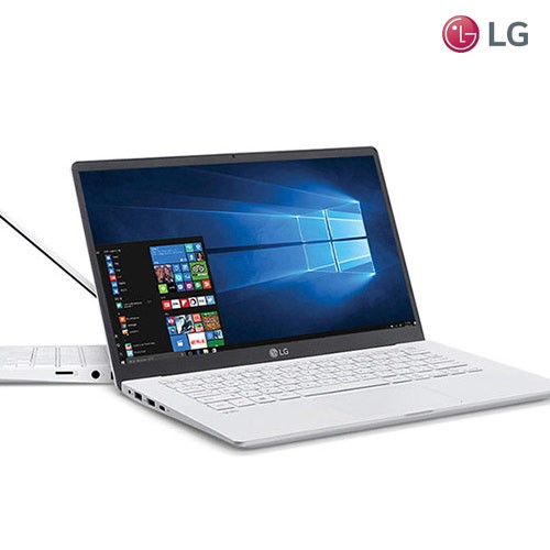 LG그램14 코어i5(10세대) 램 16G SSD 512G 윈도우11 탑재 풀박스패키지 / 무상AS 1년 14Z90N/14ZD90N