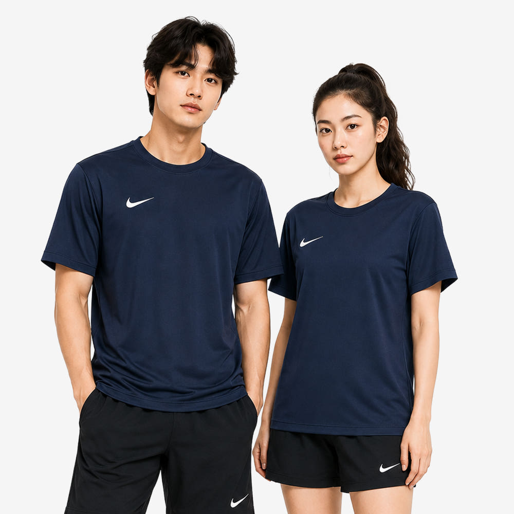 나이키 드라이 스우시 반팔티 BV6708-410 가격 비교 올아이원트 나이키 드라이 스우시 반팔티 BV6708-410