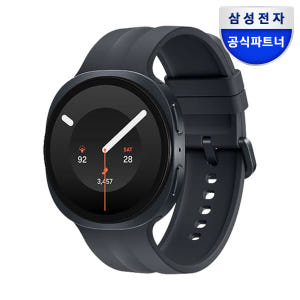 삼성 갤럭시 워치9 강화유리 패키지 그라파이트, 44mm, 블루투스 개봉기 | 실사용 후기 - 상품 이미지 1