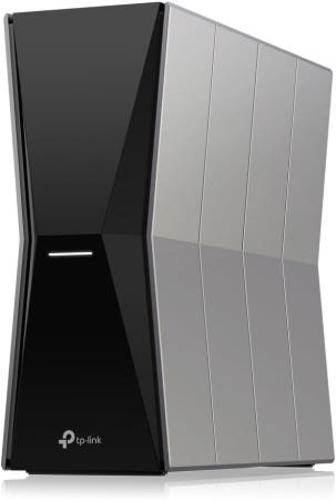 [해외]TPLink WiFi 라우터 10기가비트 호환 19Gbps 트라이밴드 Archer BE19000 6GHz 10Gbps WAN/LAN 1Gbps LAN 4개 USB 3.0 2