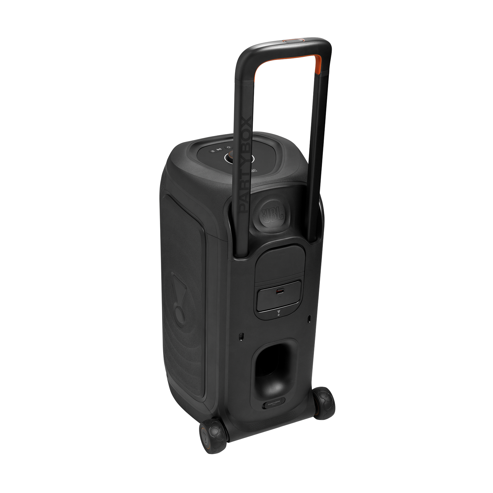 삼성공식파트너 JBL PARTYBOX 330 홈노래방 파티박스 무선 블루투스 스피커 이미지 6