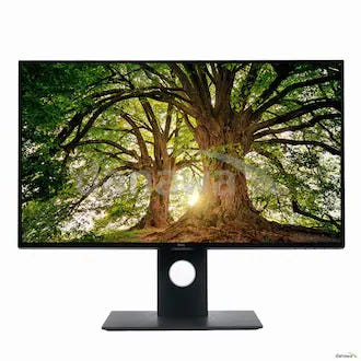 DELL [중고]DELL UltraSharp U2718Q (리퍼비시)