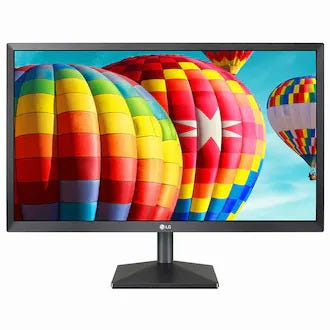 LG전자 [중고]LG전자 27MK430H
