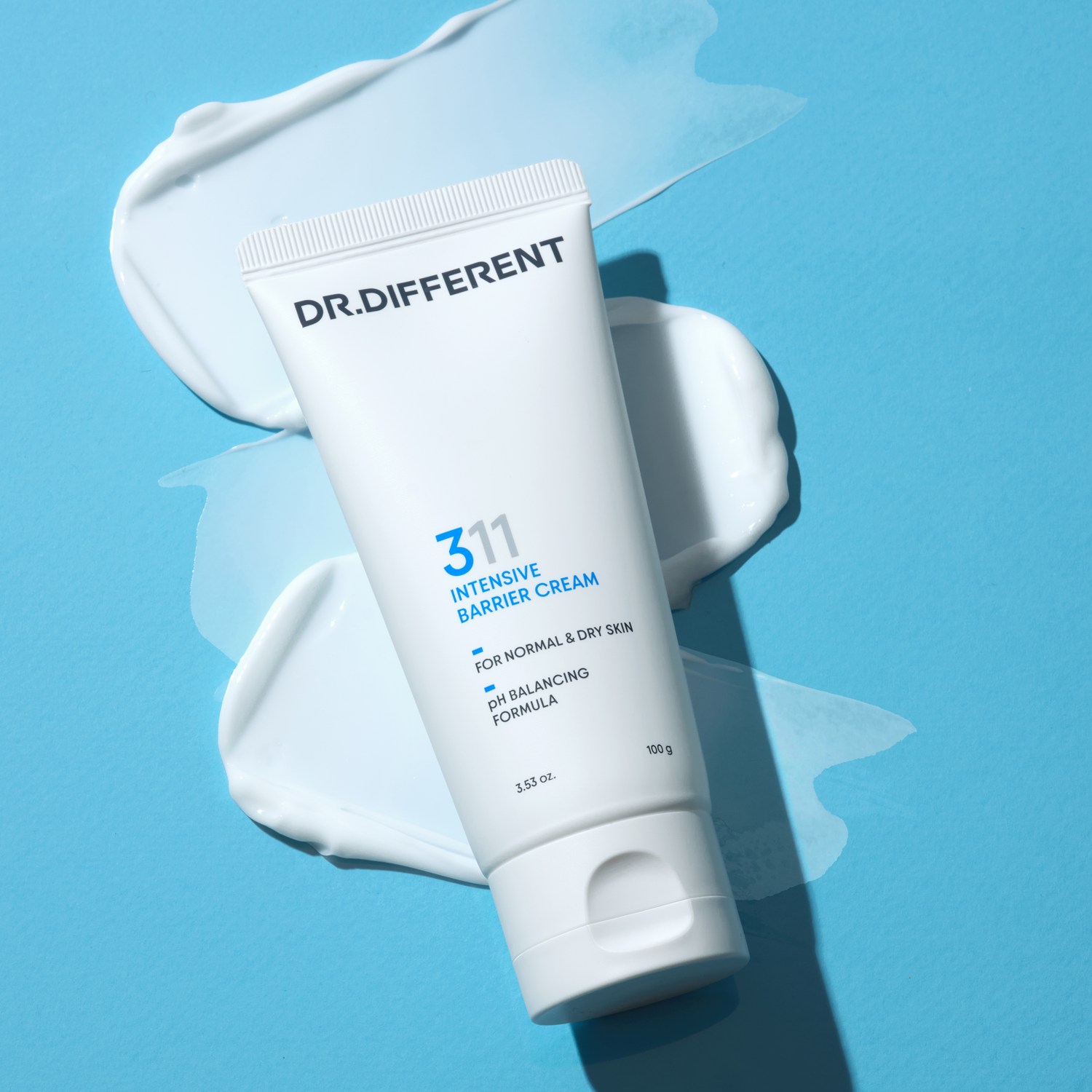 닥터디퍼런트 311 세콜지 촉촉 보습 모이스처라이저 100ml