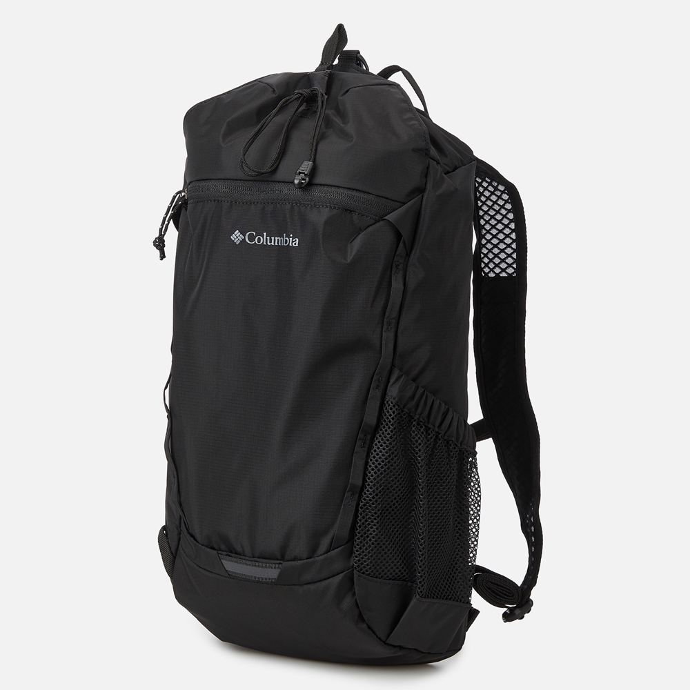 [본사직영]컬럼비아 공용 버드리 라이트 드로우스트링 15L 백팩 C76PU7257010 - 상품 이미지