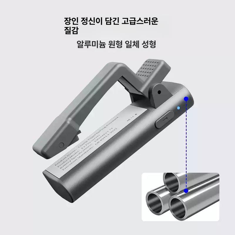 Kindle 블루투스 독서 플립 클립 E2 Free 호환 페이지 넘기기 클립 - 상세 이미지 3