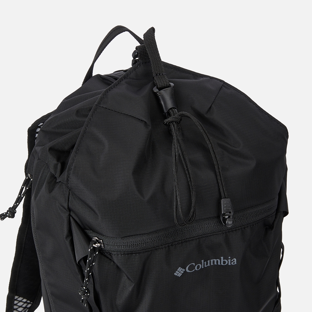 [본사직영]컬럼비아 공용 버드리 라이트 드로우스트링 15L 백팩 C76PU7257010 - 상세 이미지 3