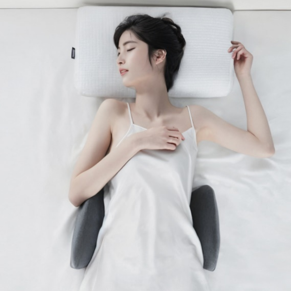 잘때허리쿠션 요추 이미지 7