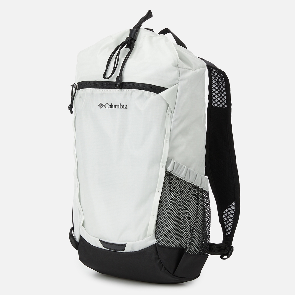 [본사직영]컬럼비아 공용 버드리 라이트 드로우스트링 15L 백팩 C76PU7257125 - 상품 이미지