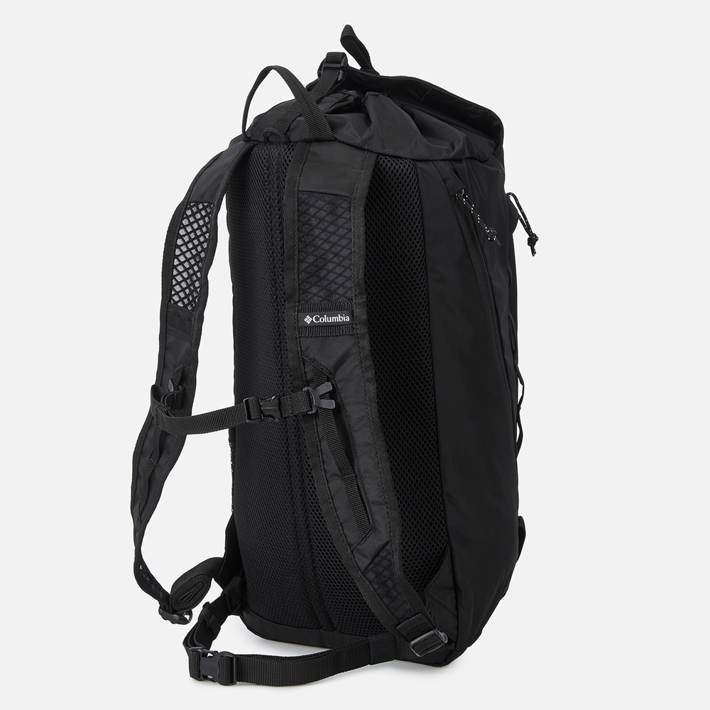 [본사직영]컬럼비아 공용 버드리 라이트 드로우스트링 15L 백팩 C76PU7257010 - 상세 이미지 2